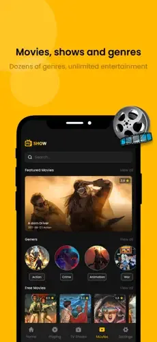 disney-hotstar-movies Movies and shows
