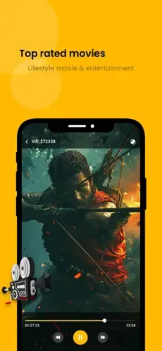 disney-hotstar-movies Top Rated Movies